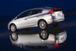 Honda Insight EX 2010 года